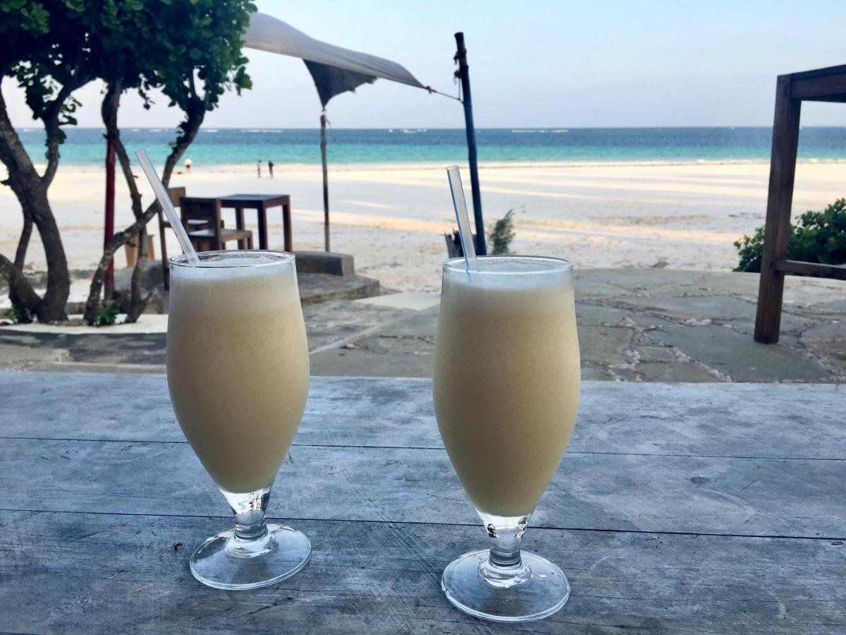 Eleven Pearl Boutique Hotel & Spa Diani Beach Eksteriør billede