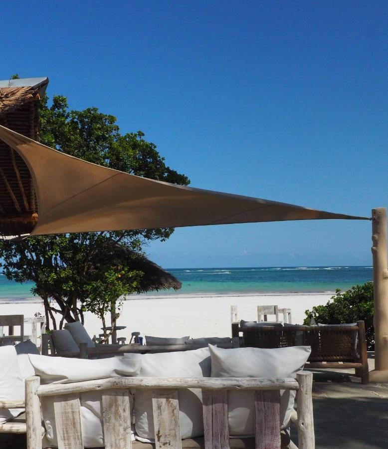 Eleven Pearl Boutique Hotel & Spa Diani Beach Eksteriør billede