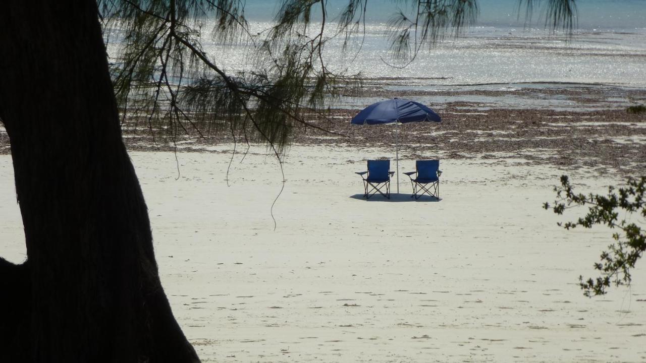 Eleven Pearl Boutique Hotel & Spa Diani Beach Eksteriør billede